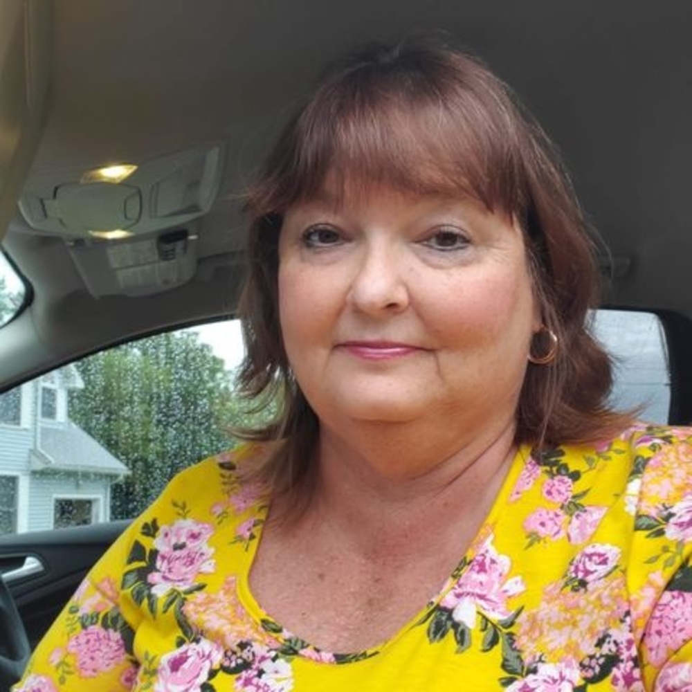 Meet your Posher, Sharon